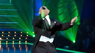 Mariusz niepokonany (TVN/Cezary Piwowarski/ZOOM)