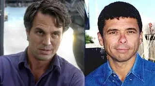 Mark Ruffalo zagra Michaela Rezendesa
