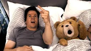 Mark Wahlberg i Ted