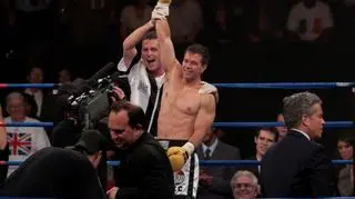 Mark Wahlberg w "Fighterze" zagrał byłego boksera, który za sprawą swojej dziewczyny postanawia stanąć do walki o mistrzowski tytuł
