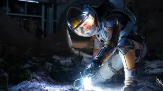 Marsjanin