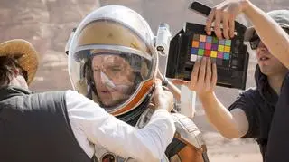 Marsjanin