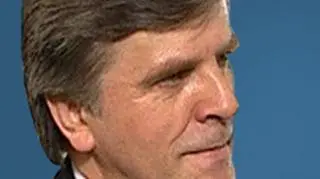 Marszałek już bez wąsa