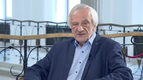 Marszałek Ryszard Terlecki