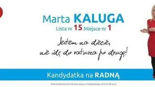 Marta już jest na diecie