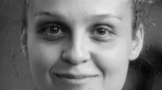 Marta Pajek ma na koncie trzy filmy (fot