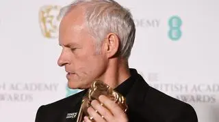 Martin McDonagh - reżyser i scenarzysta "Trzech bilboardów