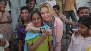 Martyna Wojciechowska - "Kobieta na krańcu świata"