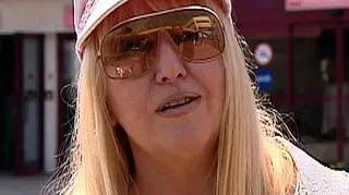 Maryla Rodowicz nominowana w kategorii gwiazda piosenki i estrady/TVN24