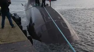 Marynarze wezmą udział w trzydniowym seminarium 