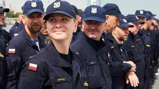 Marynarze wrócą we wrześniu 