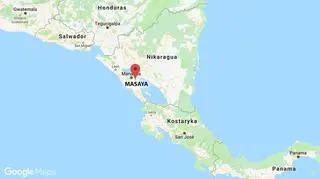Masaya, Nikaragua 