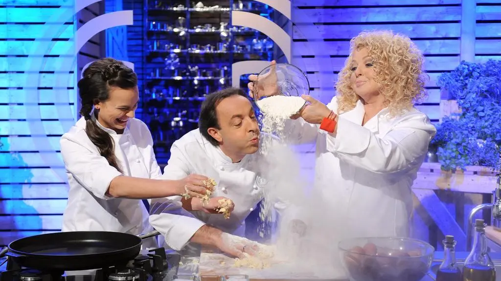 "MasterChef"