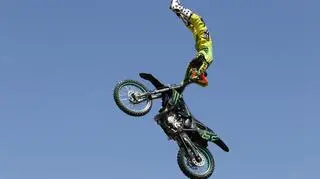 Masters of Dirt 