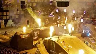 Masters of Dirt 