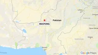 Mastung, Pakistan 
