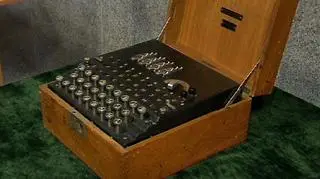 Maszyna Enigma