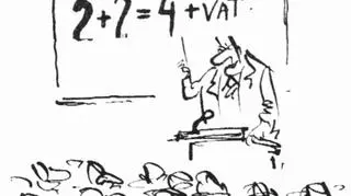 Matematyczny VAT (Henryk Sawka)