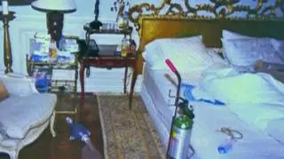 Materiał dowodowy w toczącym się procesie