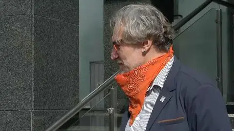 Mateusz Kijowski były lider KOD-u