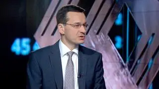 Mateusz Morawiecki