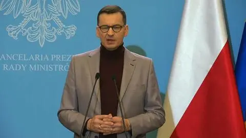 Mateusz Morawiecki