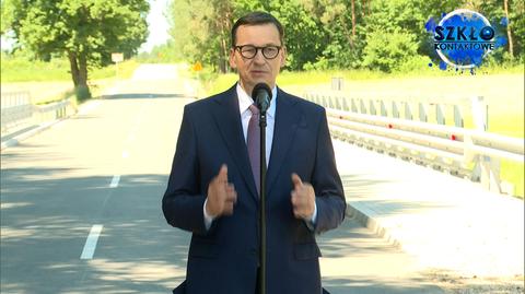 Mateusz Morawiecki