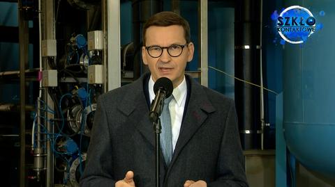 Mateusz Morawiecki