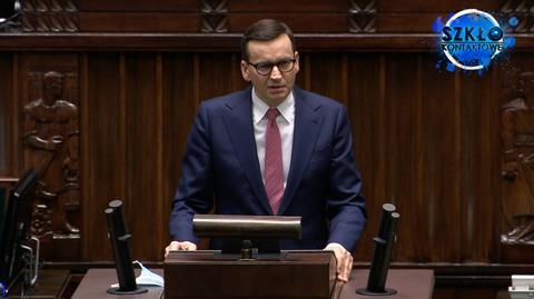 Mateusz Morawiecki