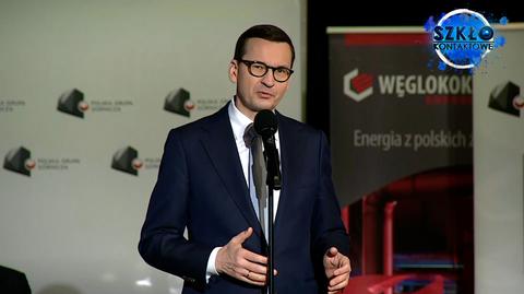 Mateusz Morawiecki