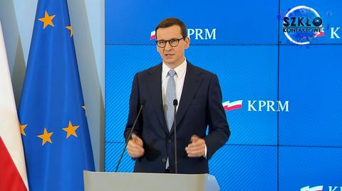 Mateusz Morawiecki