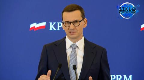 Mateusz Morawiecki
