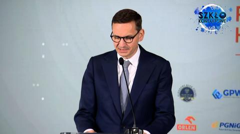 Mateusz Morawiecki
