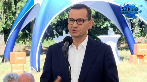 Mateusz Morawiecki