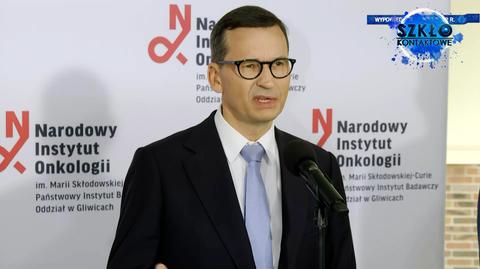 Mateusz Morawiecki