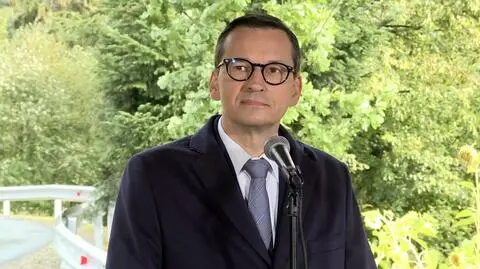 Mateusz Morawiecki