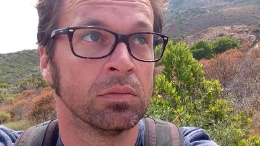 Mathieu Hoche