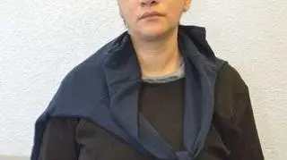 Matka. 44-letnia Mina Dich