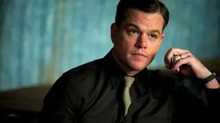Matt Damon