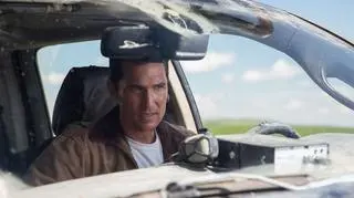 Matthew McConaughey