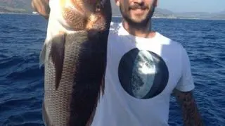 Mauricio Pinilla 