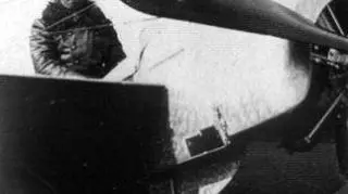 Max Immelmann, jeden z pierwszych asów przestworzy. Niemiecki pilot, który stworzył pierwsze podstawy taktyki walki myśliwskiej. Sw sukcesy odniósł głównie na pierwszym prawdziwym myśliwcu, Fokkerze I