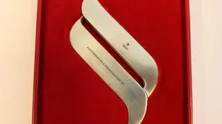 Medal "Zasłużony dla Prokuratury Rzeczypospolitej Polskiej"