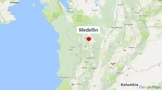 Medellin