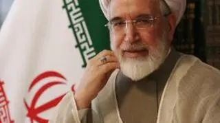 Mehdi Karubi (wikipedia.org)