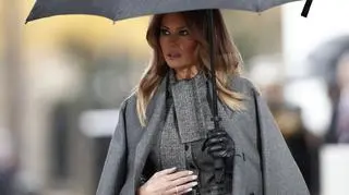 Melania Trump