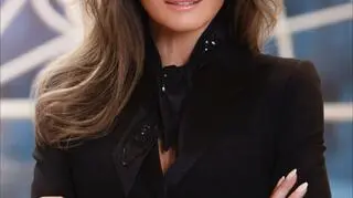 Melania Trump na pierwszym oficjalnym zdjęciu