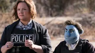Melissa McCarthy zdobyła Złota Maline za jeden z dwóch filmów "Rozpruci na śmierć"
