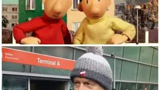 Mem "Sensacyjne odkrycie"