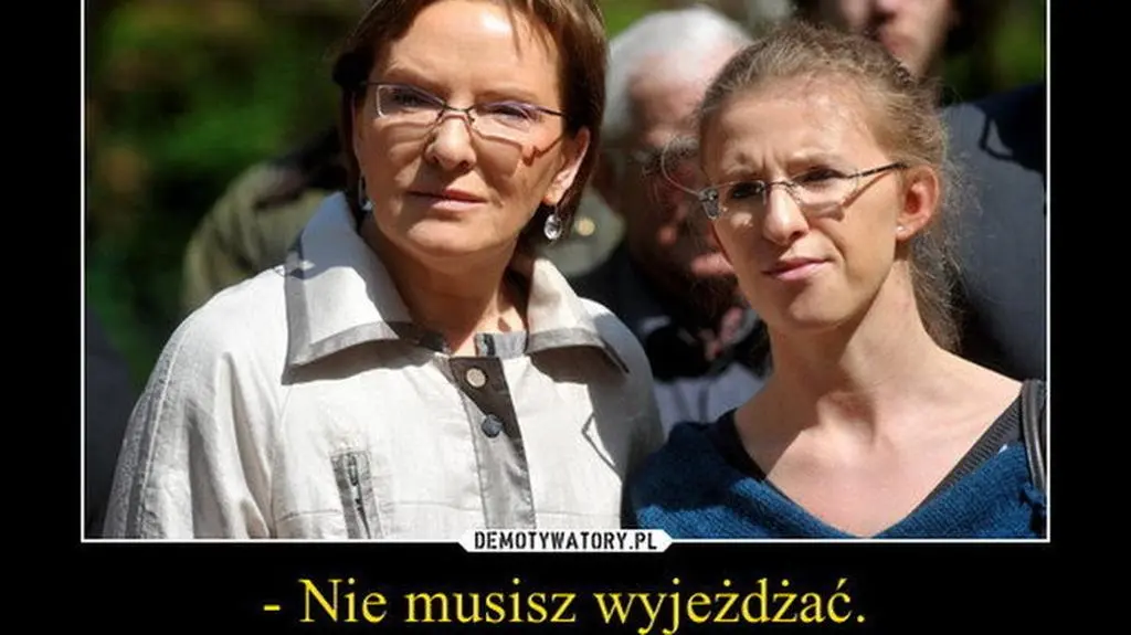 Memy po debacie